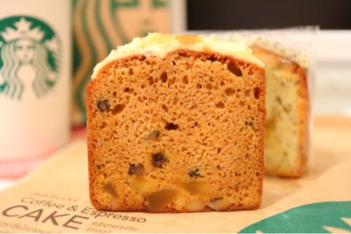 C Eケーキ フルーツ ナッツ カロリー 値段 カスタマイズのまとめ スタバ新作coffee Espressoケーキシリーズ Momoのホッとひといき ちょこっと生活memo