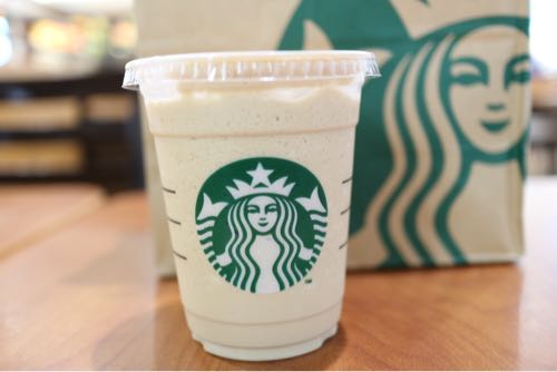 スタバ バニラクリームフラペチーノ のおすすめカスタマイズ11選 Momoのホッとひといき ちょこっと生活memo